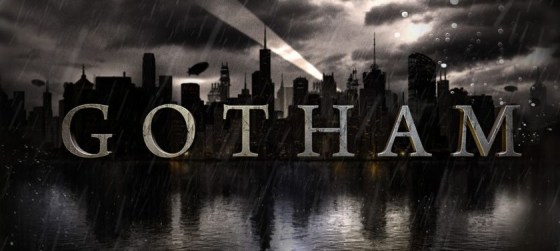 Fox Reveals Plot Synopsis and Official Logo for 'Gotham' TV Show 2014