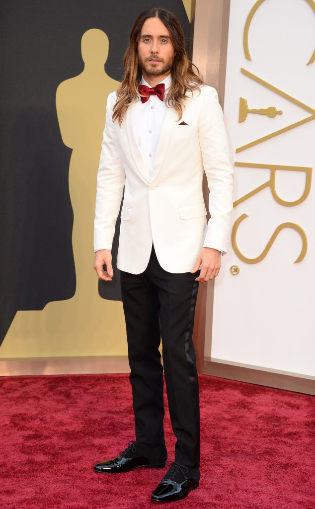 Jared Leto-2014-oscars-best-dressed