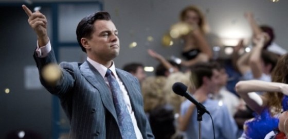 Now Available To Own The Wolf of Wall Street, Delivery Man, Key and Peele, and More