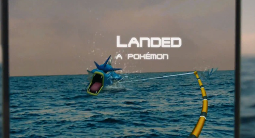 Pokemon Challenge Google Maps April Fools 2014