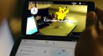 Pokemon Challenge Google Maps Pikachu Augmented Reality