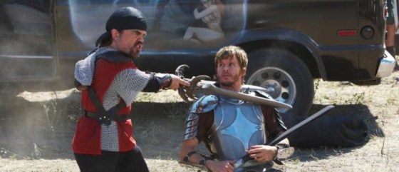 Prepare for 'Knights of Badassdom' on Blu-ray and DVD April 1