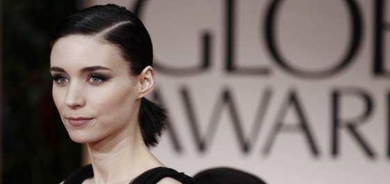Rooney Mara Closing Deal to Play Tiger Lily in Joe Wright's 'Pan'