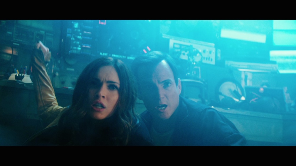 Teenage Mutant Ninja Turtles 2014 Teaser Trailer Still Will Arnett