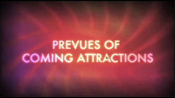 The History of the Movie Trailer Video