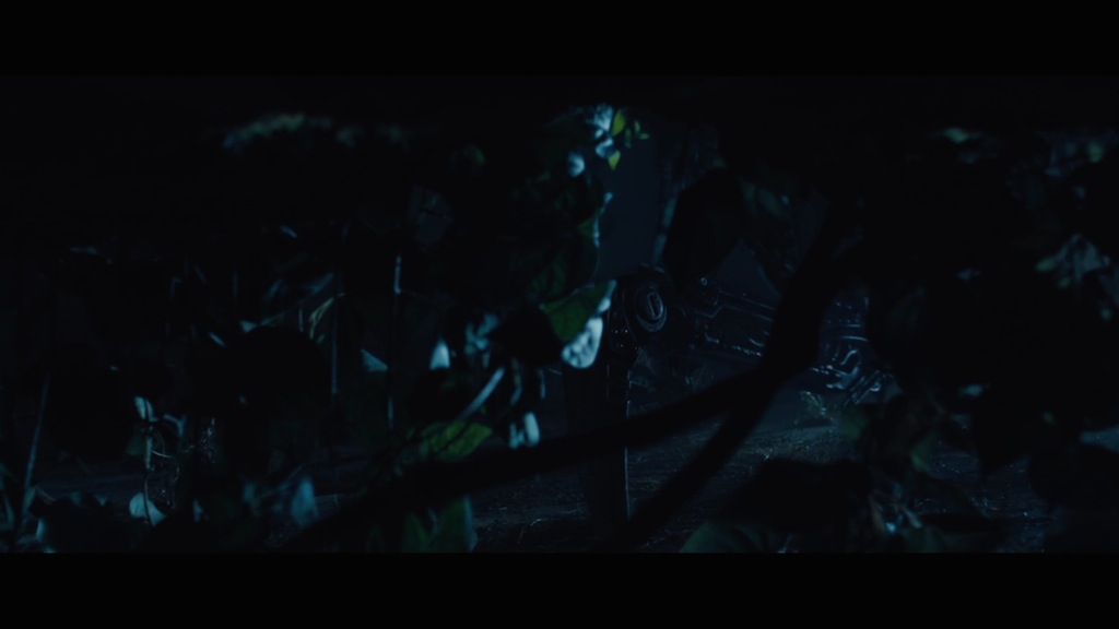 The Maze Runner Trailer Still 4