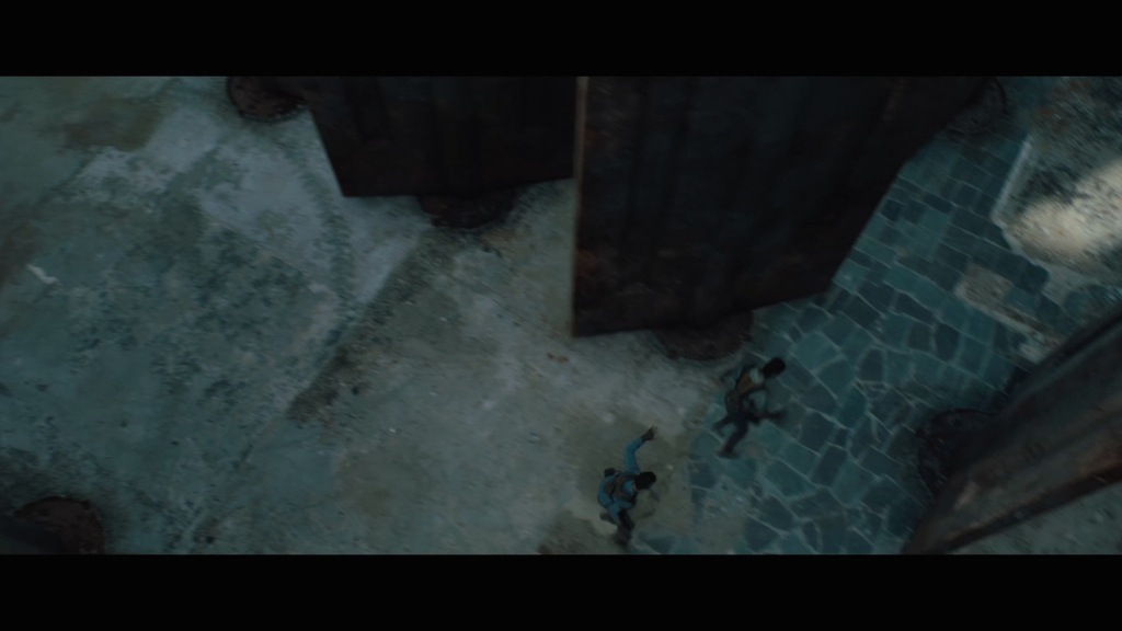 The Maze Runner Trailer Still 7