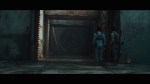 The Maze Runner Trailer Still Circle Doorway