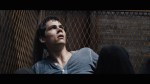 The Maze Runner Trailer Still Dylan O'Brien