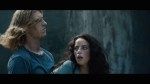 The Maze Runner Trailer Still Kaya Scodelario