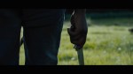 The Maze Runner Trailer Still Knife