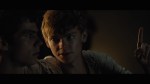 The Maze Runner Trailer Still Newt