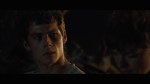 The Maze Runner Trailer Still O'Brien