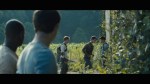 The Maze Runner Trailer Still Runners
