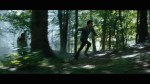The Maze Runner Trailer Still Running