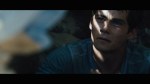The Maze Runner Trailer Still Shadows