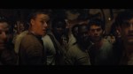 The Maze Runner Trailer Still Survivors
