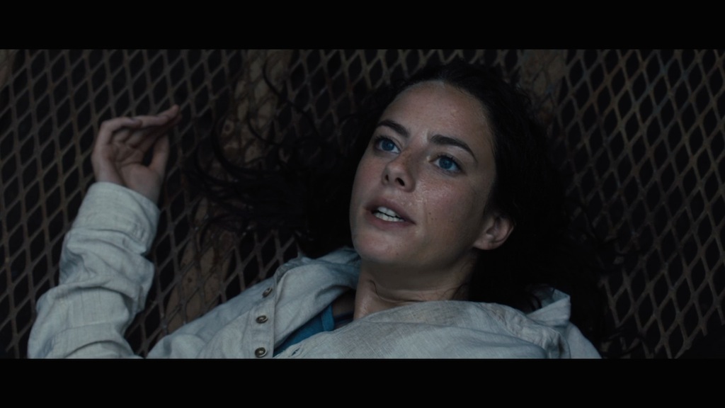 The Maze Runner Trailer Still Teresa
