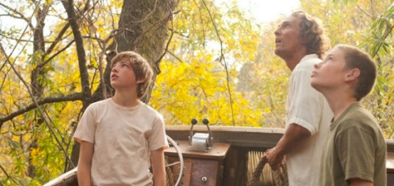 The Streaming Report Mud, 20 Feet from Stardom, The Grandmaster