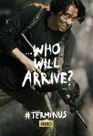 The Walking Dead Season 4 Finale Posters Glenn