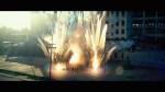 Transformers 4 Age of Extinction Movie Explosion