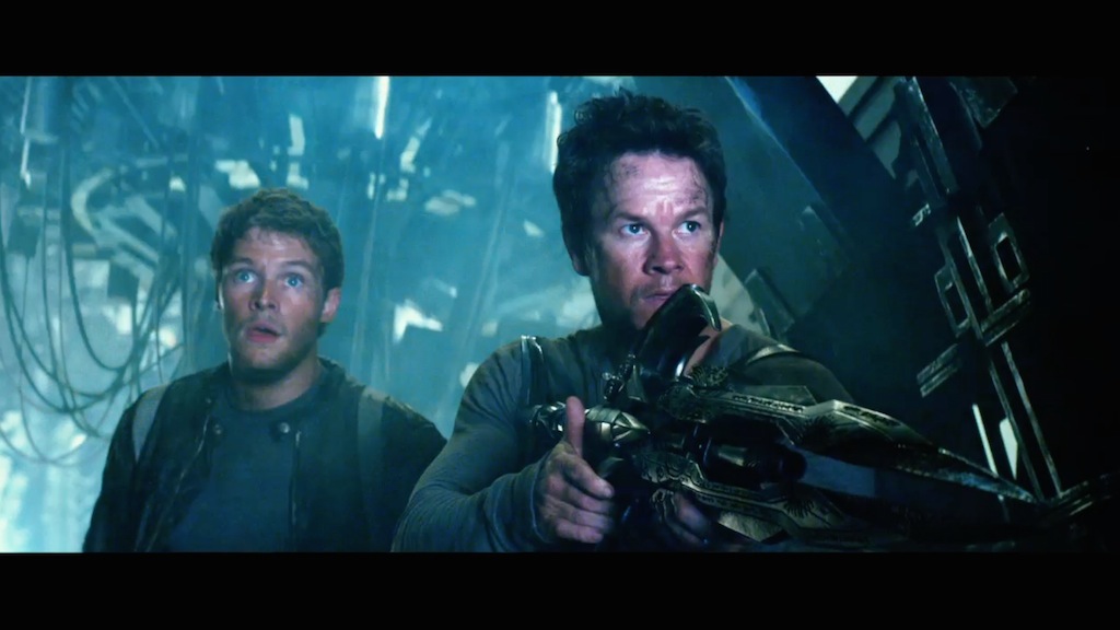 Transformers 4 Age of Extinction Movie Jack Reynor