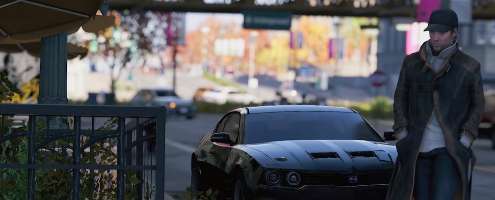 Watch Dogs 2014 Welcome To Chicago Trailer