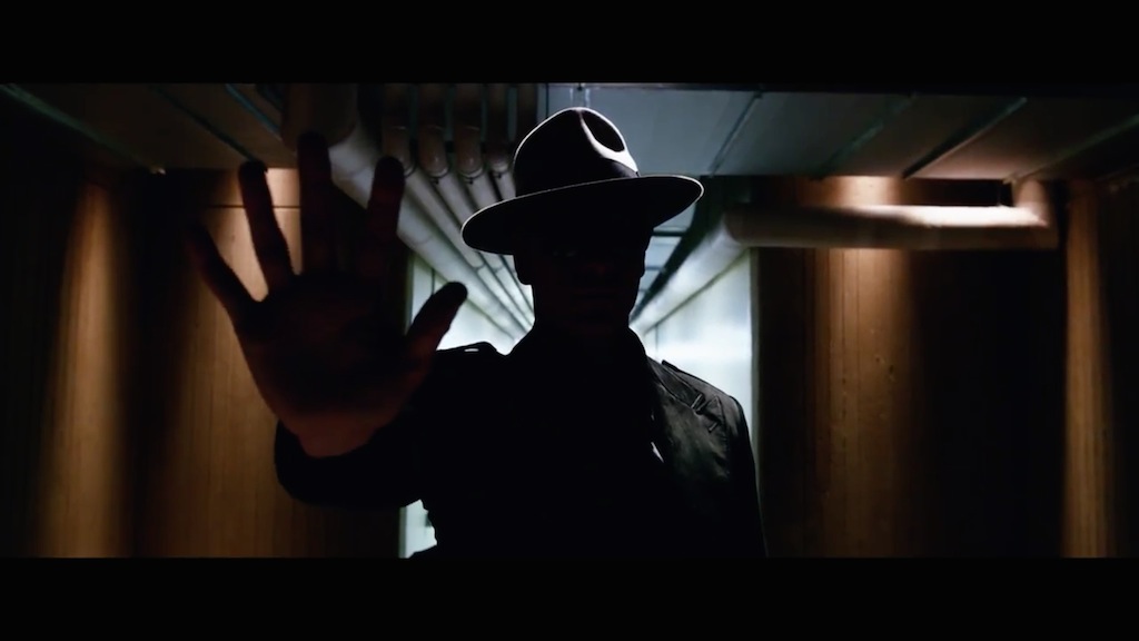 X-Men Days of Future Past Movie Screenshot 2