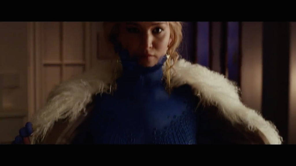 X-Men Days of Future Past Movie Screenshot 4