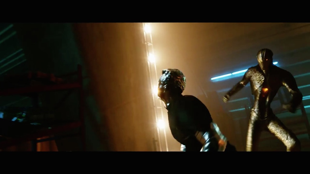 X-Men Days of Future Past Movie Screenshot Piotr Rasputin