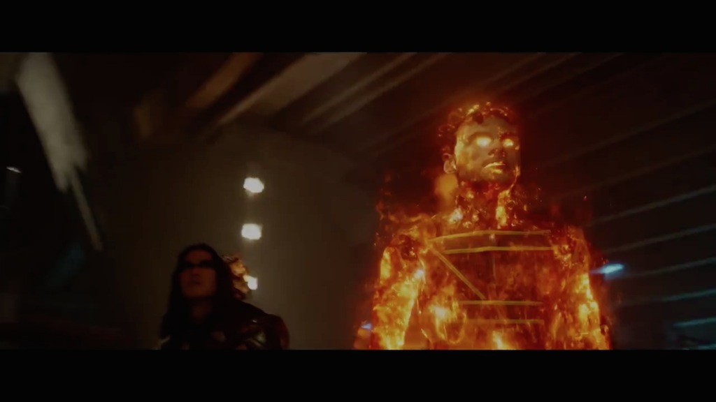 X-Men Days of Future Past Movie Screenshot Roberto da Costa