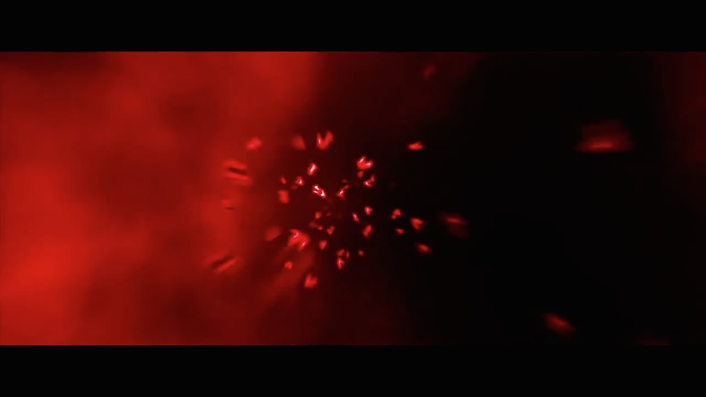 X-Men Days of Future Past Movie Screenshot Time Warp