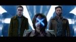 X-Men Days of Future Past Movie Screenshot Xavier Young