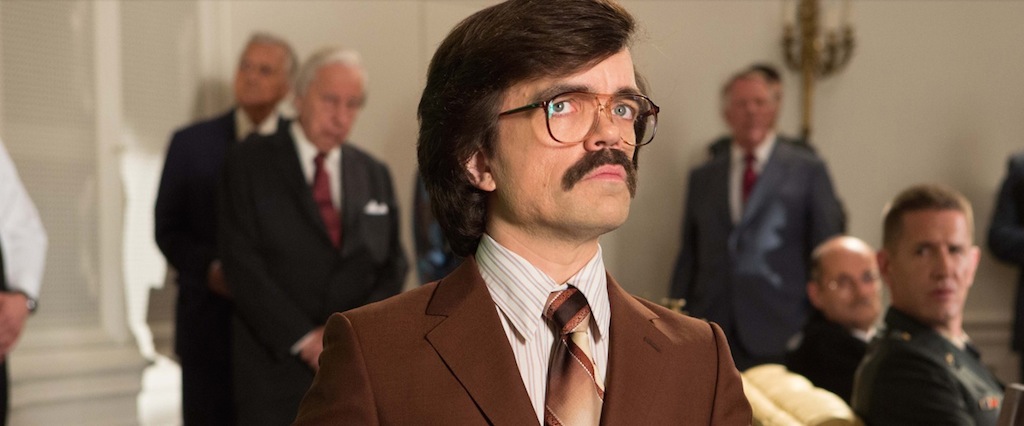 X-Men Days of Future Past Movie Trailer