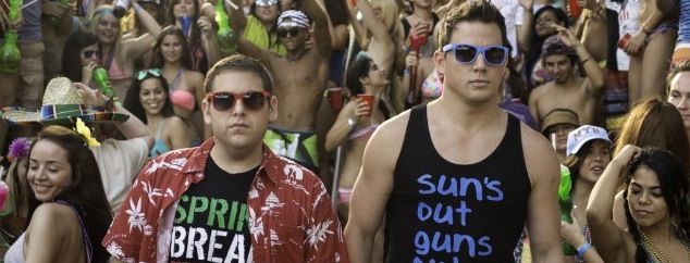 22 Jump Street 2014 Summer Movie Preview