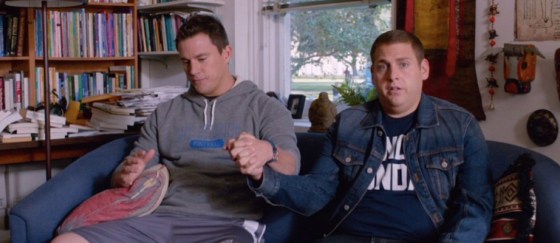 22 Jump Street Red Band Trailer