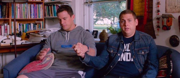 22 Jump Street Red Band Trailer