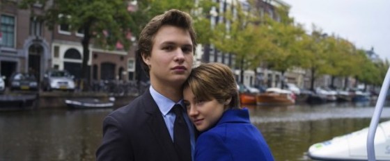 A Fault in the Stars 2014 Summer Movie Preview