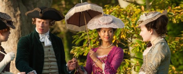 Belle 2014 Summer Movie Preview