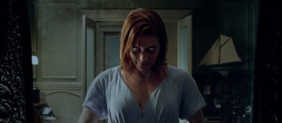 Box Office Battlefield Oculus, Rio 2, and Draft Day