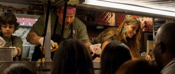 Chef 2014 Summer Movie Preview