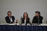 Dawn of the Planet of the Apes WonderCon Press Conference Gary Oldman