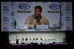 Deliver Us From Evil WonderCon Panel Edgar Ramirez