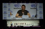 Deliver Us From Evil WonderCon Panel Joel McHale