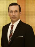 Don Draper Mad Men Season 7 Character Portrait