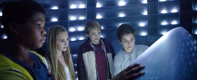 Earth to Echo 2014 Summer Movie Preview