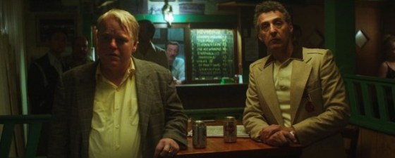 God's Pocket 2014 Summer Movie Preview