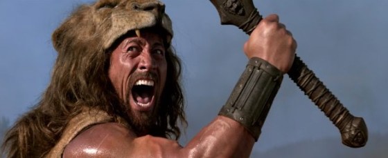 Hercules 2014 Summer Movie Preview