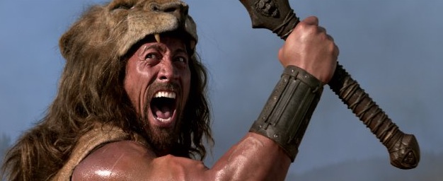 Hercules 2014 Summer Movie Preview