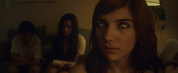 Here Comes the Devil Netflix